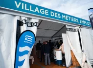 La compagnie du ports : Vivez la mer autrement, devenez agent de Port de plaisance