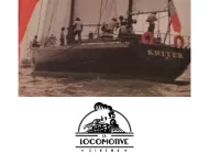 Ciné Conférence : "Fortune de Mer" en présence de Vincent de Kerviler