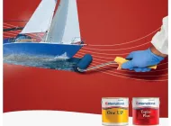 Préparation de surface et système finition (One UP & Toplac Plus) - ©International