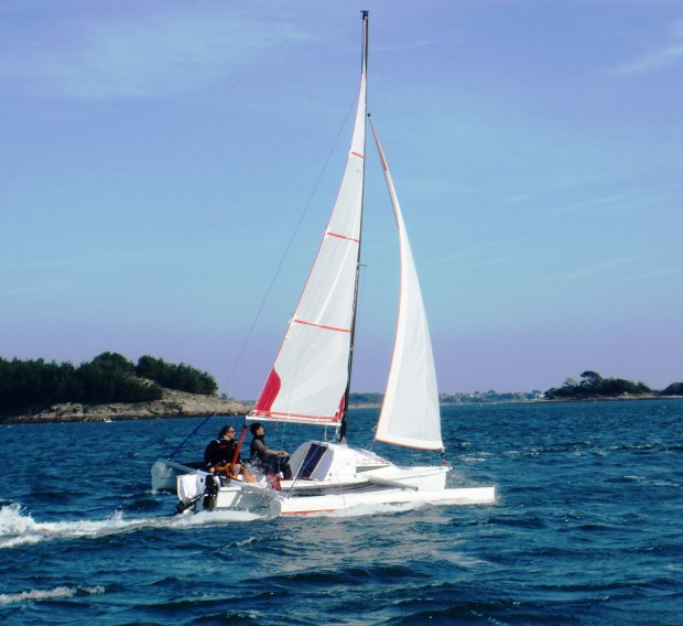 TRICAT ACCESS 6