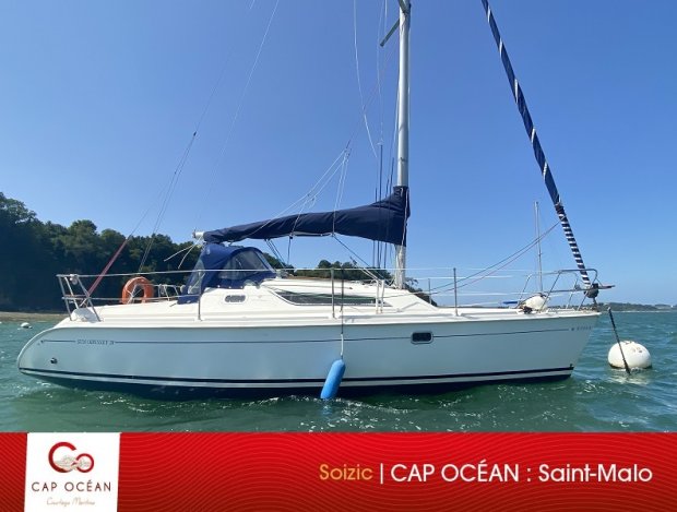 JEANNEAU SUN ODYSSEY 28.1