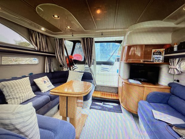 SEALINE 360 STATESMAN