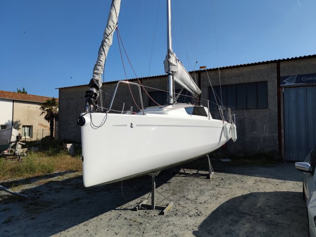 BENETEAU FIRST 24
