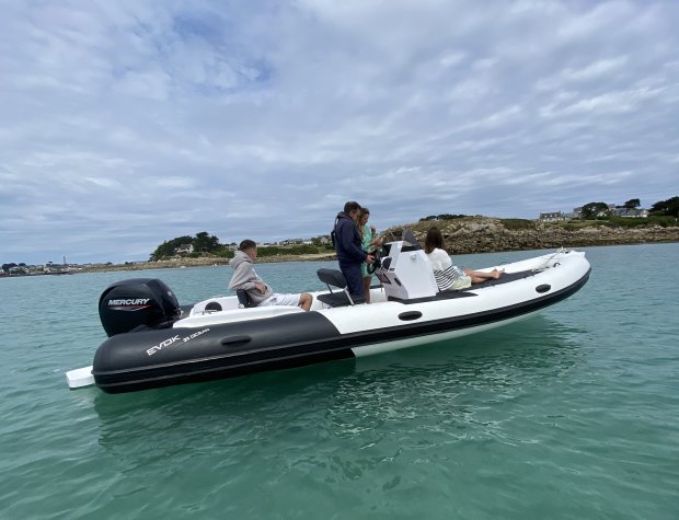 EVOK MARINE EVOK 21 OCEAN