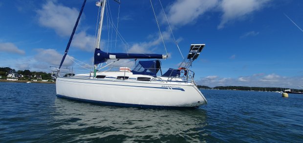 BAVARIA 30