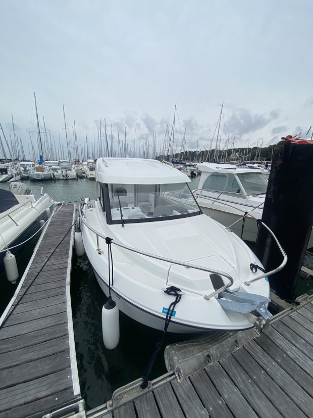 BENETEAU ANTARES 6 OB