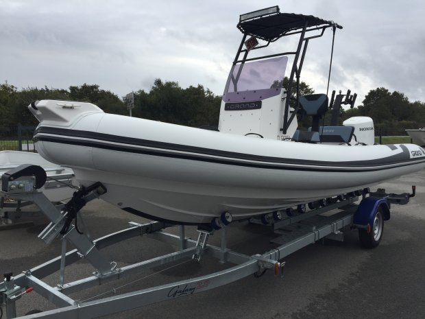 GRAND GRAND-650-GOLDEN-LINE-FISHING
