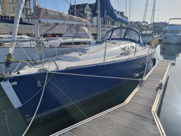 BENETEAU FIRST 31.7