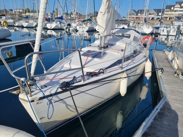 DEHLER 25