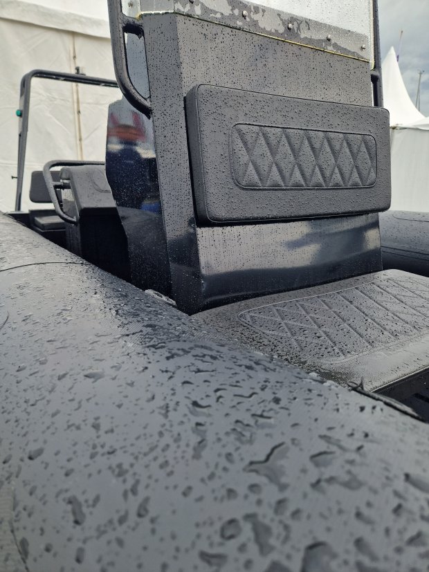ATLANTICRAFT AtlantiCraft Condor 5.50