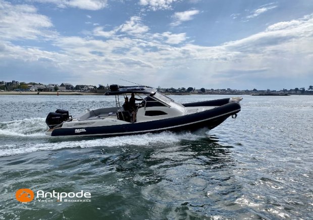 JOKER BOAT CLUBMAN-35