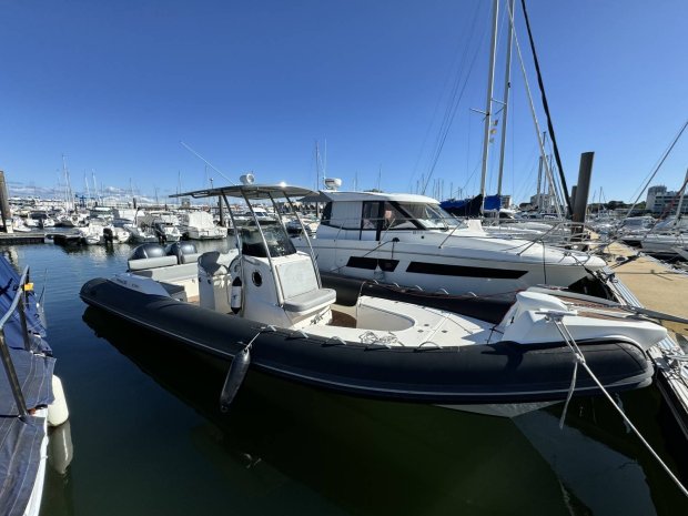 NUOVA JOLLY PRINCE 28
