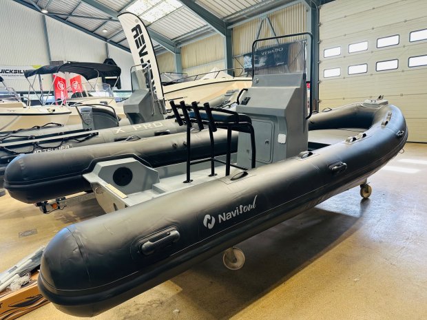 NAVISOUL navisoul 540 fish