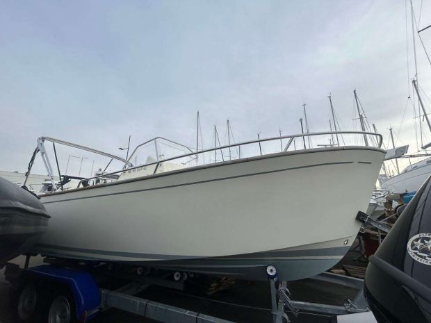 RHEA MARINE RHEA 23 