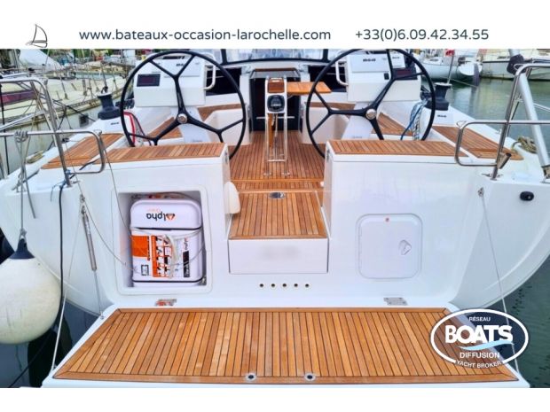 HANSE HANSE 455 