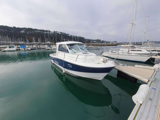 BENETEAU ANTARES 760