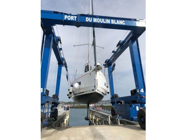 BENETEAU OCEANIS 40.1 