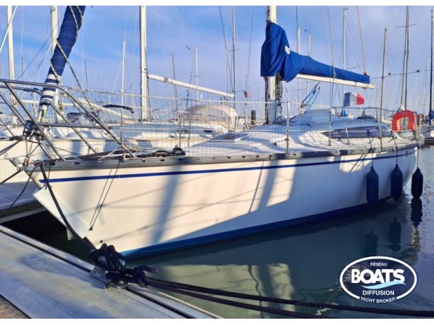 KELT MARINE KELT 9 DERIVEUR