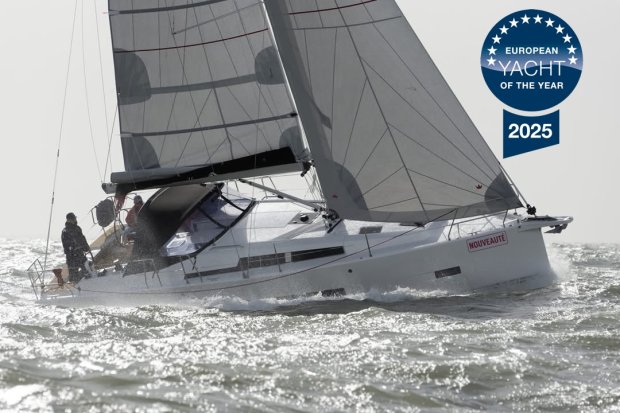 HANSE 360