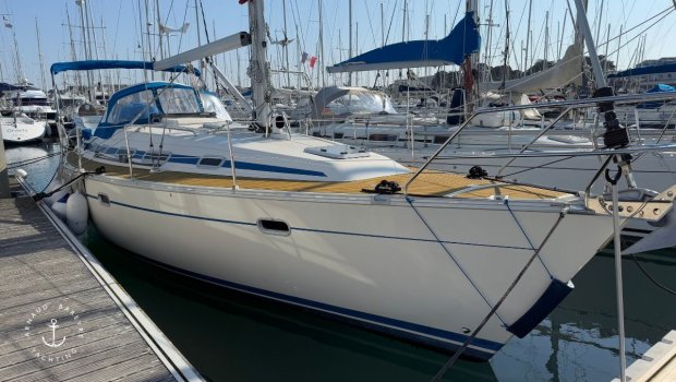 BAVARIA 37