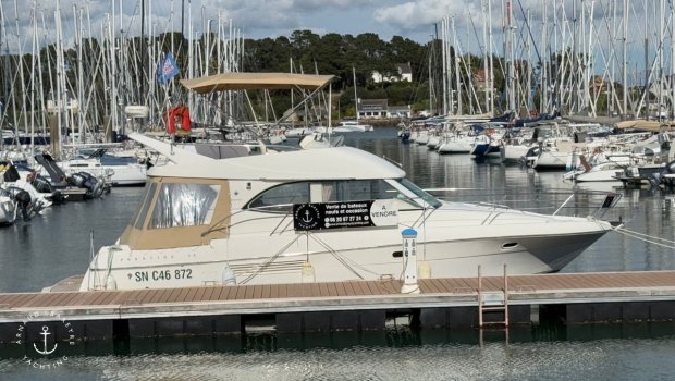PRESTIGE 36