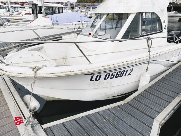 BENETEAU ANTARES 620