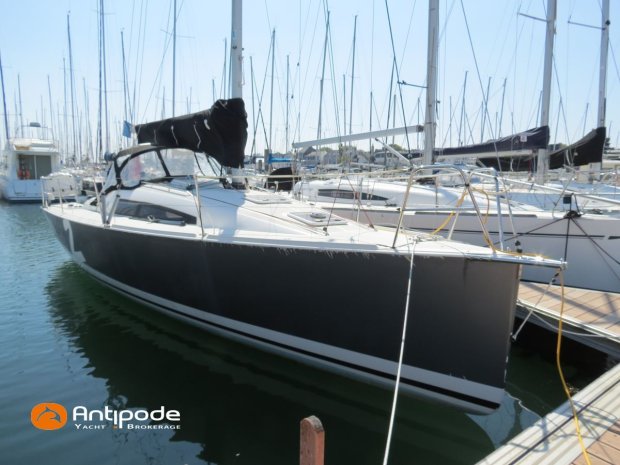 JEANNEAU SUN FAST 3200