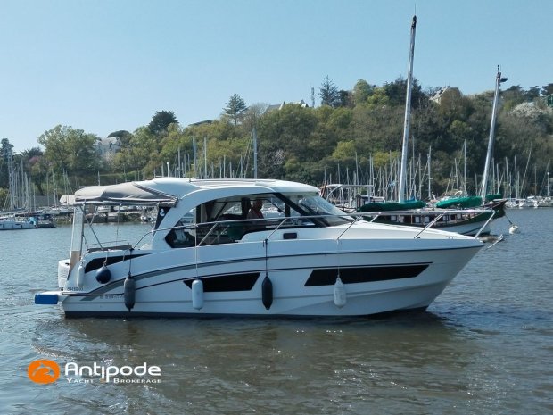 BENETEAU ANTARES 9 OB