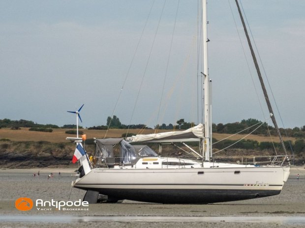 ALLIAURA MARINE FEELING 39 DI