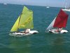 fou du cap à voile