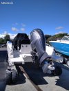 PACIFIC CRAFT 27 RX