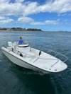 BOSTON WHALER 270 Dauntless