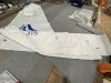 Grand voile Neuve Hanse 315