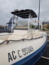 JOKER BOAT CLUBMAN 26