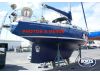 TRIDENT MARINE WARRIOR 35