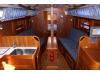 HALLBERG RASSY SUEDE HALLBERG RASSY 31 SCANDINAVIA
