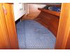 HALLBERG RASSY SUEDE HALLBERG RASSY 31 SCANDINAVIA