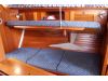 HALLBERG RASSY SUEDE HALLBERG RASSY 31 SCANDINAVIA