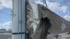 JEANNEAU SUN ODYSSEY 389 LIFTING KEEL