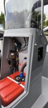 3D TENDER X PRO 535