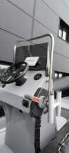 3D TENDER X PRO 535