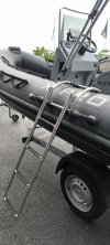 3D TENDER X PRO 535
