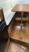 SEA RAY 265-SUNDANCER