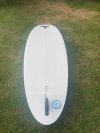 Flotteur Tahe Wind Techno 133