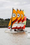 HOBIE CAT TEDDY 