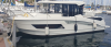 BENETEAU BARRACUDA 9 