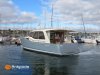 SEAWAY YACHTS GREENLINE 33