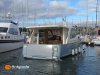 SEAWAY YACHTS GREENLINE 33