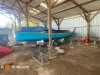 Chantier des Ileaux Sarbacane