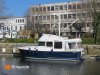 BENETEAU SWIFT TRAWLER 34